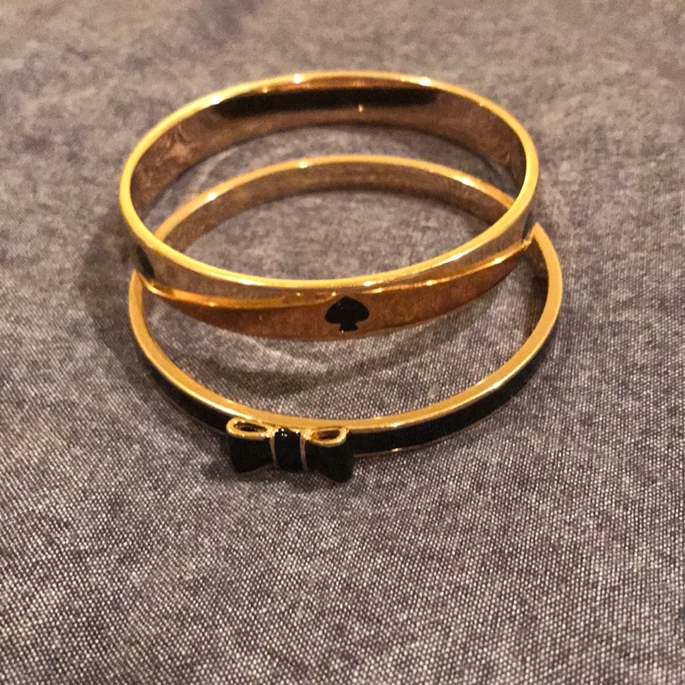 Kate spade bracelets